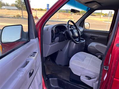 1998 Ford E-Series Chassis XLT - Photo 18 - Sacramento, CA 95827