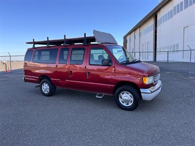 1998 Ford E-Series Chassis XLT - Photo 6 - Sacramento, CA 95827