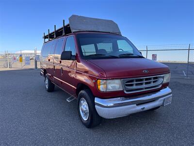 1998 Ford E-Series Chassis XLT - Photo 4 - Sacramento, CA 95827