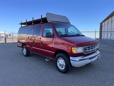 1998 Ford E-Series Chassis XLT - Photo 5 - Sacramento, CA 95827