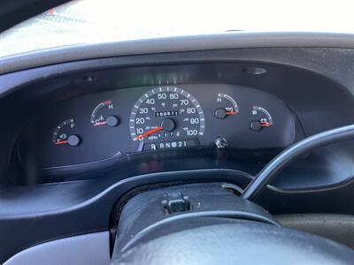 1998 Ford E-Series Chassis XLT - Photo 19 - Sacramento, CA 95827