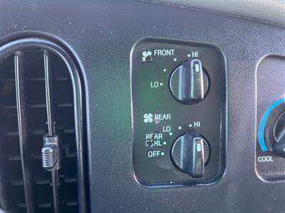 1998 Ford E-Series Chassis XLT - Photo 20 - Sacramento, CA 95827