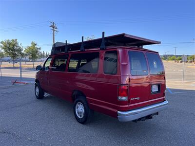 1998 Ford E-Series Chassis XLT - Photo 10 - Sacramento, CA 95827