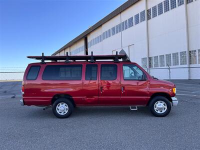 1998 Ford E-Series Chassis XLT - Photo 7 - Sacramento, CA 95827
