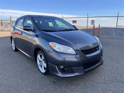 2009 Toyota Matrix S - Photo 5 - Sacramento, CA 95827