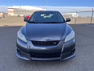 2009 Toyota Matrix S - Photo 4 - Sacramento, CA 95827