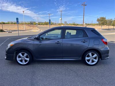 2009 Toyota Matrix S - Photo 11 - Sacramento, CA 95827