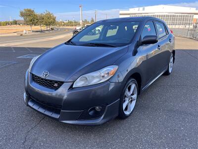 2009 Toyota Matrix S - Photo 3 - Sacramento, CA 95827