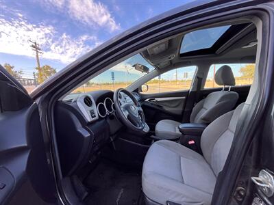 2009 Toyota Matrix S - Photo 17 - Sacramento, CA 95827