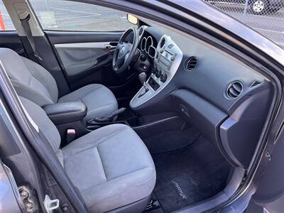 2009 Toyota Matrix S - Photo 14 - Sacramento, CA 95827