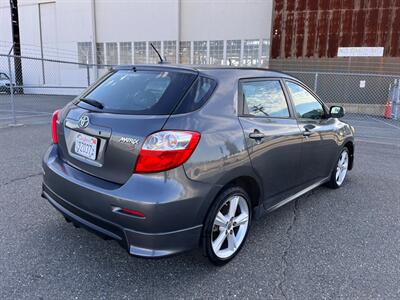 2009 Toyota Matrix S - Photo 8 - Sacramento, CA 95827