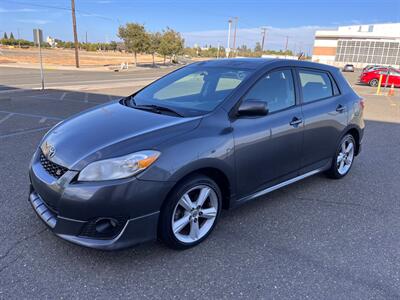 2009 Toyota Matrix S - Photo 2 - Sacramento, CA 95827