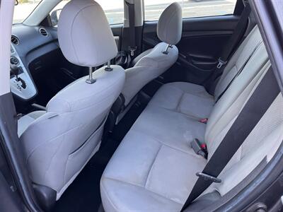 2009 Toyota Matrix S - Photo 13 - Sacramento, CA 95827