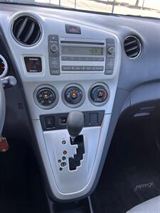 2009 Toyota Matrix S - Photo 20 - Sacramento, CA 95827