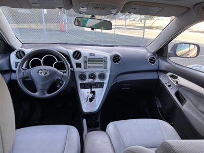 2009 Toyota Matrix S - Photo 16 - Sacramento, CA 95827