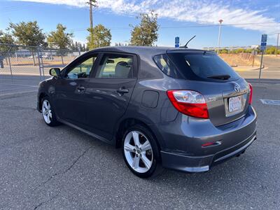 2009 Toyota Matrix S - Photo 10 - Sacramento, CA 95827