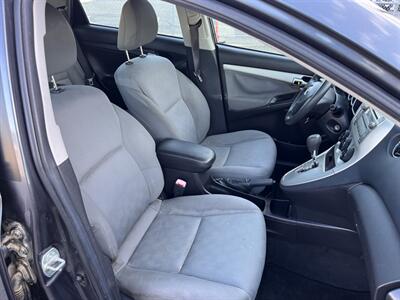 2009 Toyota Matrix S - Photo 15 - Sacramento, CA 95827