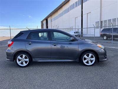 2009 Toyota Matrix S - Photo 7 - Sacramento, CA 95827