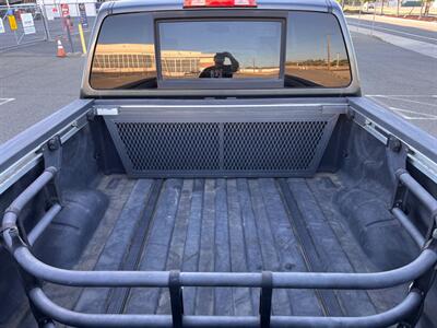 2005 Nissan Titan LE - Photo 12 - Sacramento, CA 95827