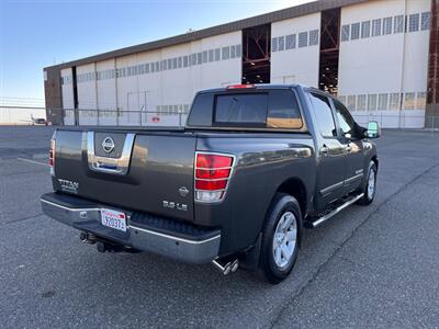 2005 Nissan Titan LE - Photo 9 - Sacramento, CA 95827