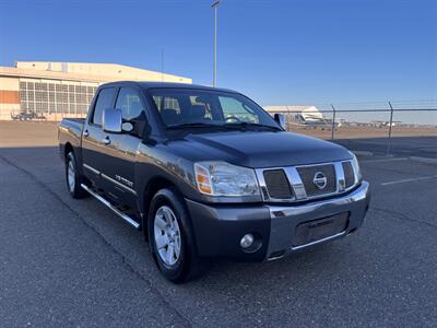 2005 Nissan Titan LE - Photo 7 - Sacramento, CA 95827