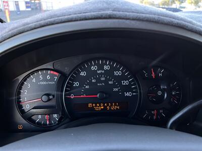 2005 Nissan Titan LE - Photo 22 - Sacramento, CA 95827