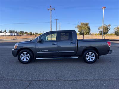 2005 Nissan Titan LE - Photo 14 - Sacramento, CA 95827