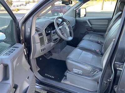 2005 Nissan Titan LE - Photo 19 - Sacramento, CA 95827