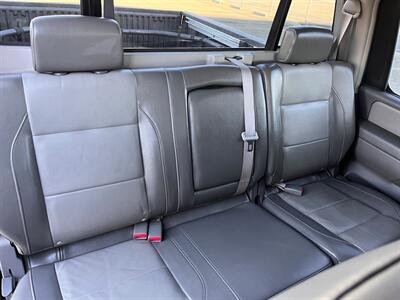 2005 Nissan Titan LE - Photo 16 - Sacramento, CA 95827