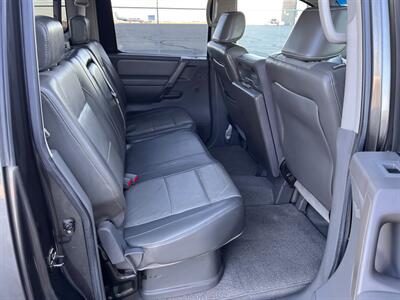 2005 Nissan Titan LE - Photo 15 - Sacramento, CA 95827
