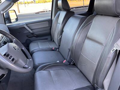 2005 Nissan Titan LE - Photo 20 - Sacramento, CA 95827