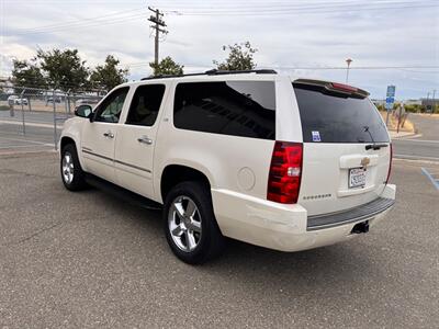 2011 Chevrolet Suburban LTZ   - Photo 10 - Sacramento, CA 95827