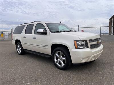 2011 Chevrolet Suburban LTZ   - Photo 6 - Sacramento, CA 95827