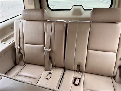 2011 Chevrolet Suburban LTZ   - Photo 13 - Sacramento, CA 95827