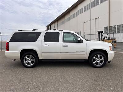 2011 Chevrolet Suburban LTZ   - Photo 7 - Sacramento, CA 95827