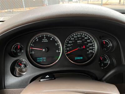 2011 Chevrolet Suburban LTZ   - Photo 18 - Sacramento, CA 95827