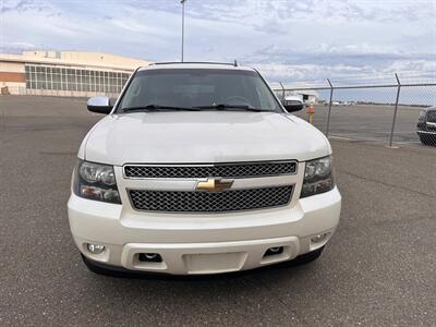 2011 Chevrolet Suburban LTZ   - Photo 3 - Sacramento, CA 95827