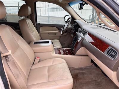 2011 Chevrolet Suburban LTZ   - Photo 15 - Sacramento, CA 95827