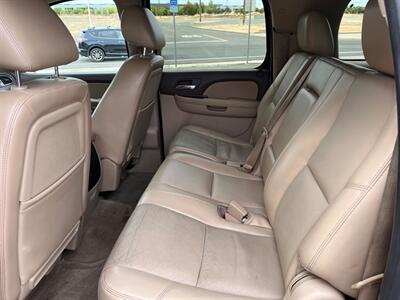 2011 Chevrolet Suburban LTZ   - Photo 12 - Sacramento, CA 95827