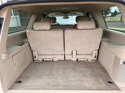 2011 Chevrolet Suburban LTZ   - Photo 14 - Sacramento, CA 95827