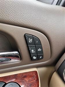 2011 Chevrolet Suburban LTZ   - Photo 20 - Sacramento, CA 95827