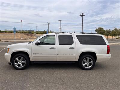 2011 Chevrolet Suburban LTZ   - Photo 11 - Sacramento, CA 95827