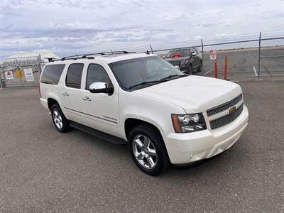 2011 Chevrolet Suburban LTZ   - Photo 5 - Sacramento, CA 95827