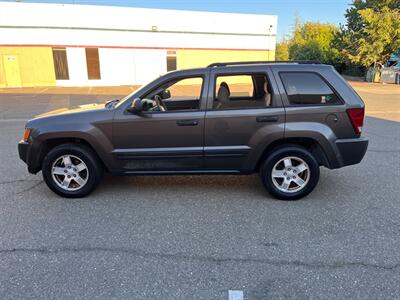 2005 Jeep Grand Cherokee Laredo - Photo 10 - Sacramento, CA 95827