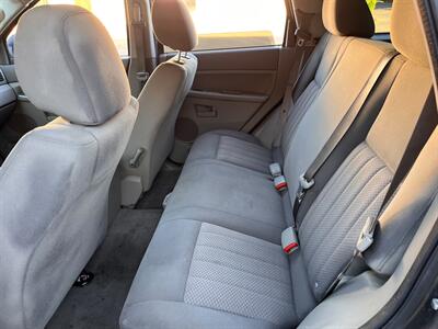 2005 Jeep Grand Cherokee Laredo - Photo 11 - Sacramento, CA 95827