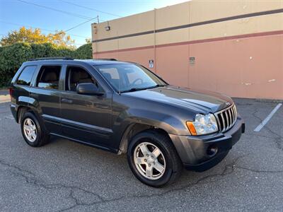 2005 Jeep Grand Cherokee Laredo - Photo 5 - Sacramento, CA 95827