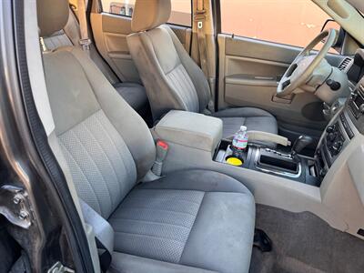 2005 Jeep Grand Cherokee Laredo - Photo 14 - Sacramento, CA 95827