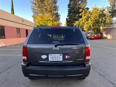 2005 Jeep Grand Cherokee Laredo - Photo 8 - Sacramento, CA 95827