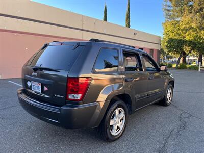 2005 Jeep Grand Cherokee Laredo - Photo 7 - Sacramento, CA 95827