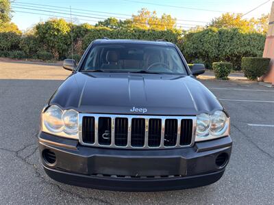 2005 Jeep Grand Cherokee Laredo - Photo 3 - Sacramento, CA 95827